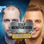 Scalp Micropigmentation – A Confidence Boost for Thinning Hair