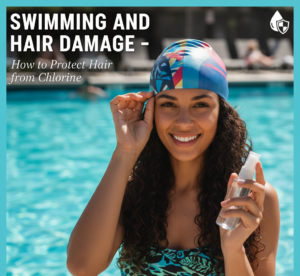Swimming and Hair Damage – How to Protect Hair from Chlorine