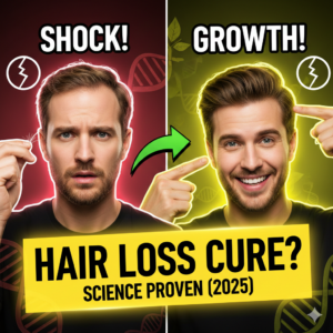 Hair Loss Prevention Tips