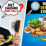 Is Your Diet Causing Hair Fall? Nutrient Deficiencies Explained