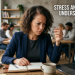 Stress and Hair Fall – Understanding the Mind-Body Connection